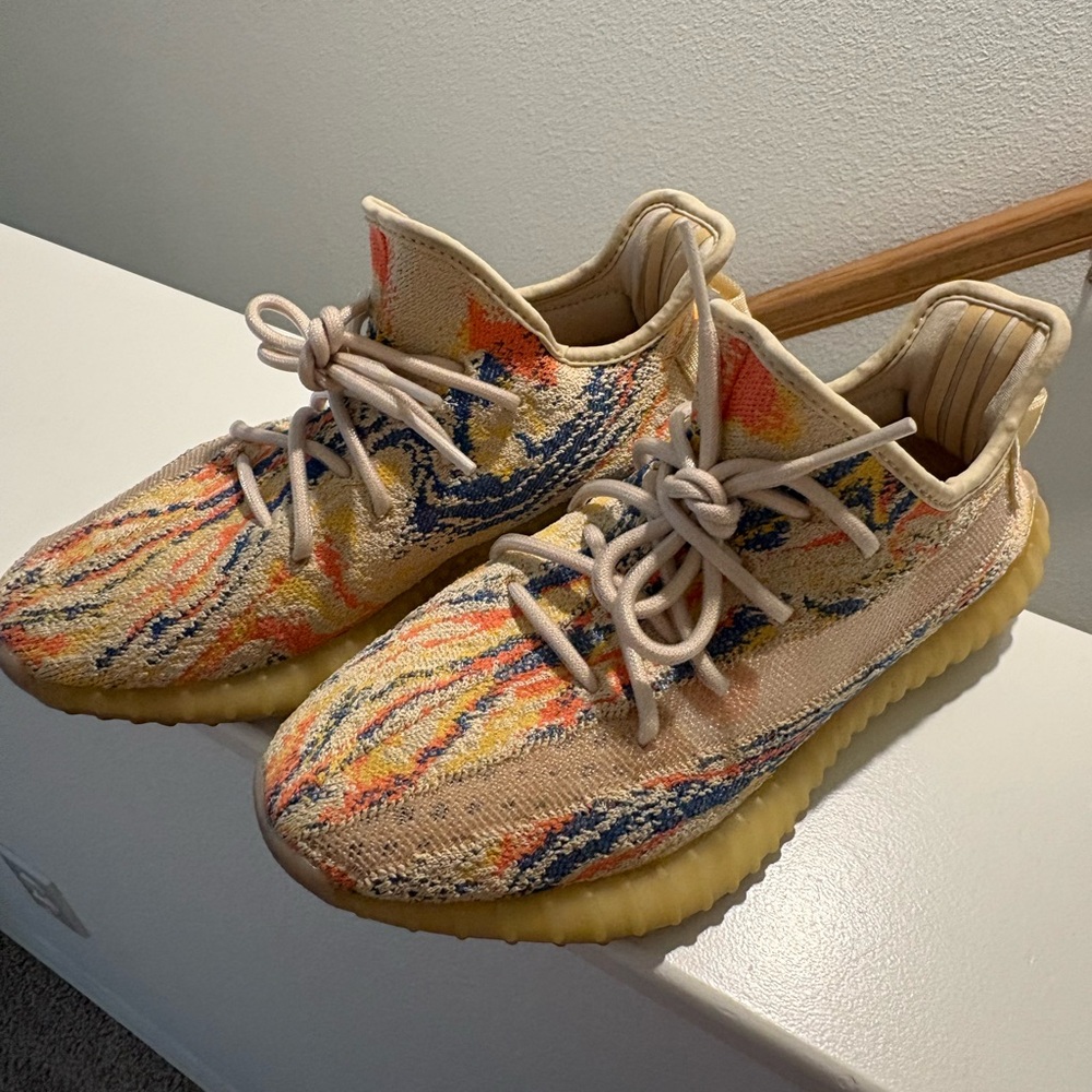 Yeezy Kids Sneakers - Multicolor